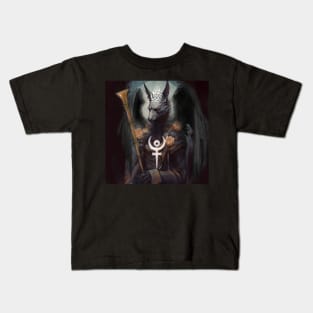 The Judgement - tarot Kids T-Shirt